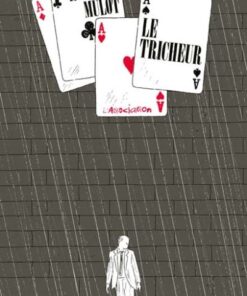 Le Tricheur