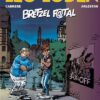 Capitaine La Guibole - Tome 01