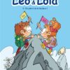 Leo & Lola T9 - On prend de la hauteur !