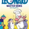 Harry Dickson - Tome 11 - Le messager des dieux