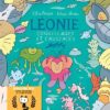 Léonie, coquillages et crustacés