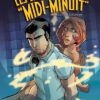 Les Arcanes du Midi-Minuit - Coffret T04 à T06