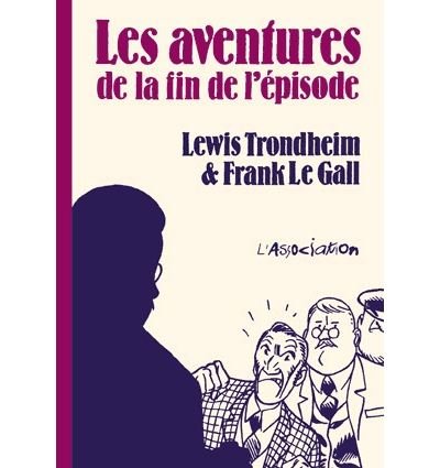 Les Aventures de la fin de l'épisode