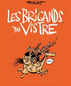 Les Brigands du Vistre