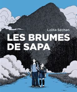 Les Brumes de Sapa