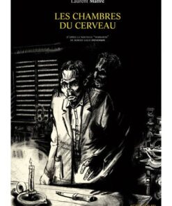 Les Chambres du cerveau
