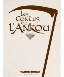 Les Contes de l'Ankou - Intégrale