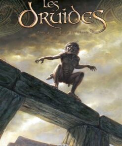 Les Druides T04