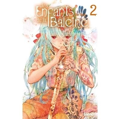Les Enfants de la baleine - Tome 02