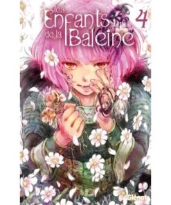 Les Enfants de la baleine - Tome 04