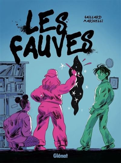 Les Fauves