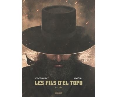 Les Fils d'El Topo - Tome 01