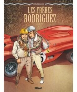 Les Frères Rodriguez