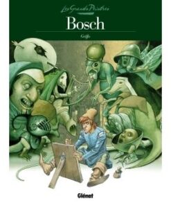 Les Grands Peintres - Bosch