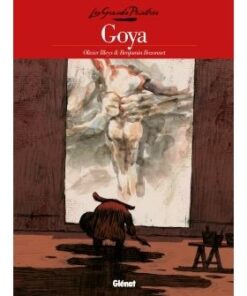 Les Grands Peintres - Goya