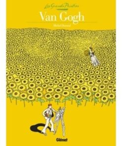 Les Grands Peintres - Van Gogh