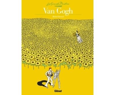 Les Grands Peintres - Van Gogh