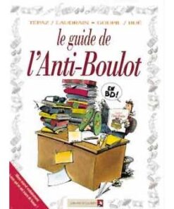 Les Guides en BD - Tome 15