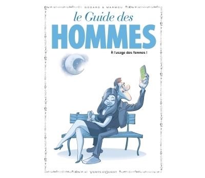 Les Guides en BD - Tome 46