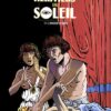 Le roi singe toile