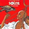 Les Héritiers du soleil - Tome 04