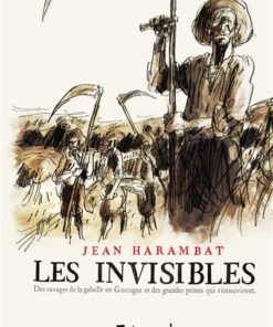 Les Invisibles