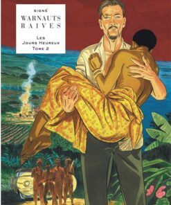 Les Jours Heureux - Tome 2 - Nouvelle vague