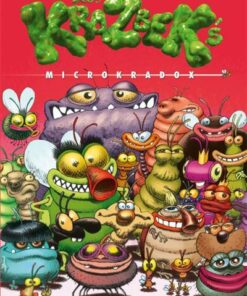 Les Krazbeks - Tome 02