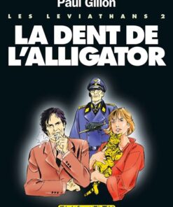 Les Léviathans - Tome 02