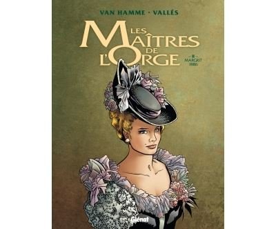 Les Maîtres de l'Orge - Tome 02 NE