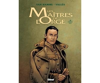 Les Maîtres de l'Orge - Tome 03 NE