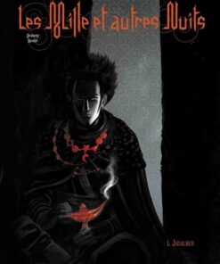Les Mille et autres nuits - Tome 0 - Jaisalmer