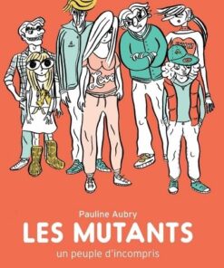 Les Mutants