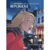 Les Mystères de la 4e République - Tome 04