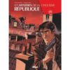 Les Mystères de la 4e République - Tome 04