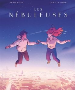 Les Nébuleuses