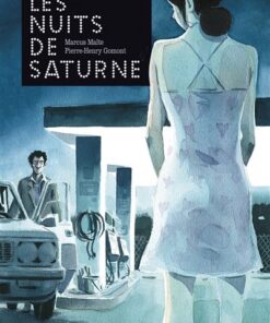 Les Nuits de Saturne