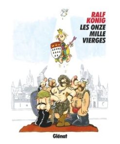 Les Onze mille vierges