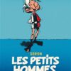 Haytham, une jeunesse syrienne - Tome 0 - Haytham, une jeunesse syrienne