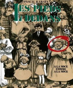 Les Pieds dedans - Tome 02