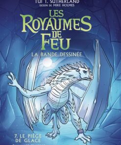 Les Royaumes de Feu
