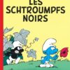 Les Schtroumpfs - Tome 5 - Les Schtroumpfs et le Cracoucass