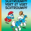 Les Schtroumpfs - Tome 5 - Les Schtroumpfs et le Cracoucass