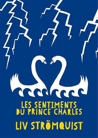 Les Sentiments du Prince Charles - Nouvelle Edition