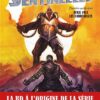 Machines de guerre - Le Centurion
