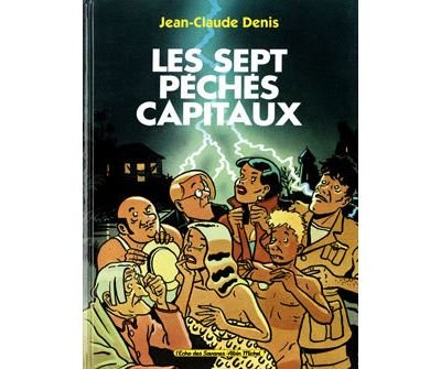 Les Sept Péchés Capitaux