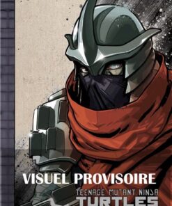 Les Tortues Ninja - TMNT, T6 : L'Intégrale T6
