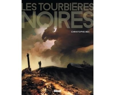 Les Tourbières Noires