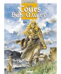 Les Tours de Bois-Maury - Tome 05