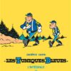 Les Tuniques Bleues présentent - Tome 4 - Les Indiens